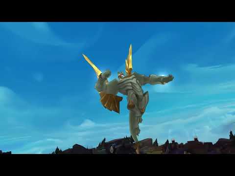 funny U R F 2020 moments