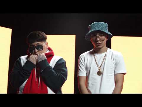 JAIRO VERA FT. BAYRITON - PARCERITA🇨🇴😘 (Video Oficial)