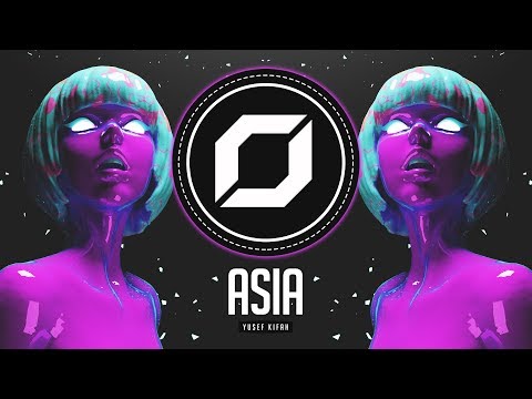 HARD-TRANCE ◉ Yusef Kifah - Asia [BHM Exclusive]