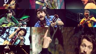 Gogol Bordello   I Just Realized