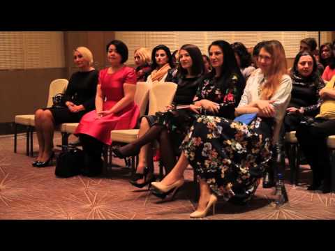 WOWOMAN: 1 year anniversary