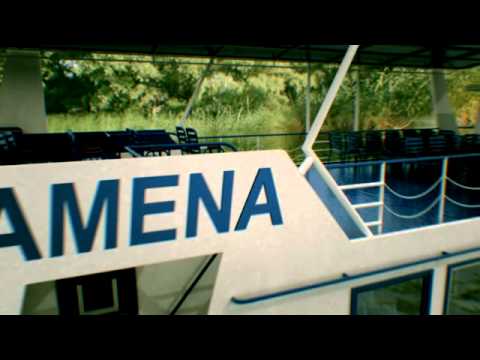 Excursii in Delta Dunarii-Nava Camena