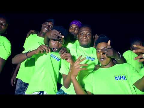 MATARA GANG X GÉNÉRALKALINE - WO