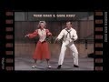 Hammer and Nails (Dean Martin cover) - derVito (feat. Gene Kelly & Vera Ellen)