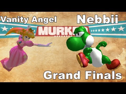 Vanity Angel vs Nebbii - Murked 2 - Singles - Grand Finals