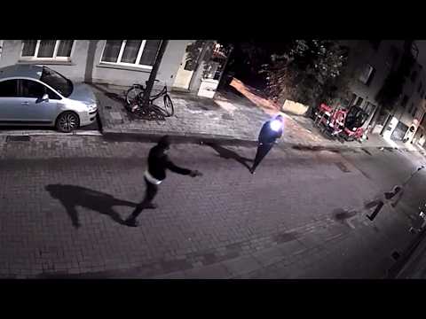 Belgium, the Netherlands: the new cocaine mafias