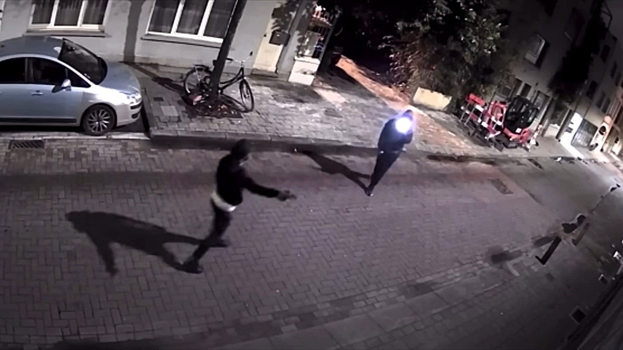 Belgique, Pays-Bas, les nouvelles mafias de la cocaïne