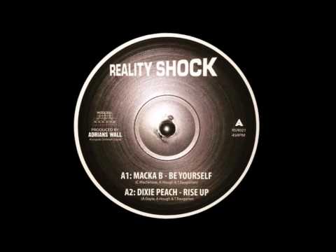 Macka B - Be Yourself