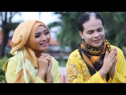 Ahmed Habsy Feat. Fida D'acadamy - Cinta Rosul | Dangdut (Official Music Video)