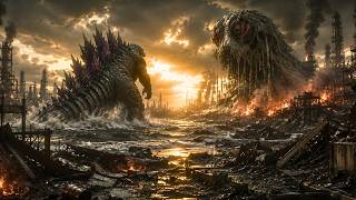 Download lagu ACTION MOVIE | Godzilla became the last hope for a doomed Earth | Free Movies on YouTube mp3 Download lagu ACTION MOVIE | Godzilla became the last hope for a doomed Earth | Free Movies on YouTube mp3