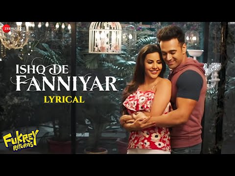 Ishq De Fanniyar