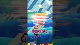 メタナイトの竜巻に「風」を送ると…？