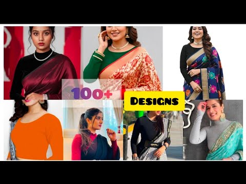 Latest Woolen Blouse Design Winter Special I Handmade Woolen Blouse Design|Latest Winter Fashion