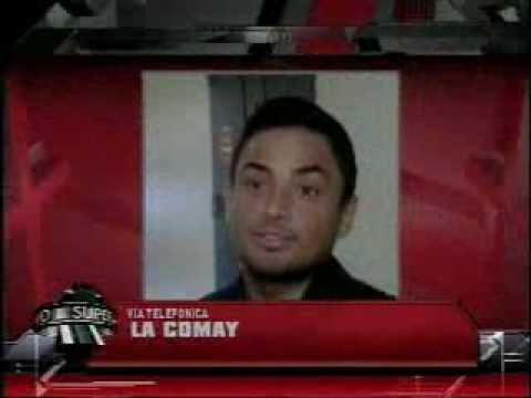 SuperXclusivo 1/10/11 - Sacan a Manny Manuel de un hotel