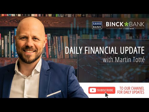 Daily Financial Update 27-07-2020