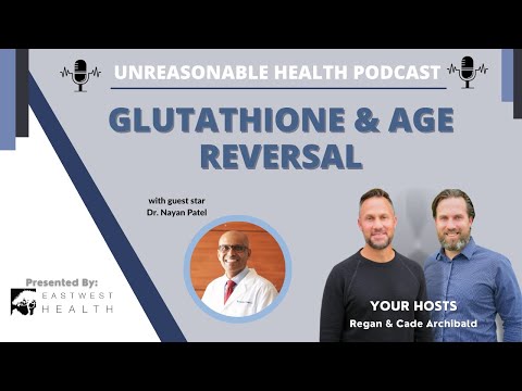 Unreasonable Health Podcast with Regan
