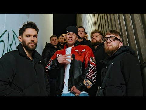 Sitek - Cały Blok (prod. Sir Mich)