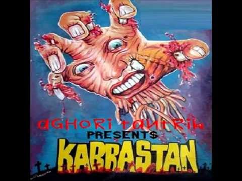 aGh0Ri TanTriK - Bandar Vann