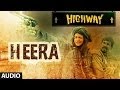 Heera Lyrics - Highway
