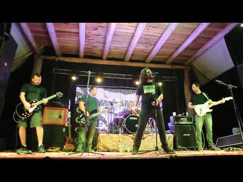 OFICINA DO DIABO - DVD Don Capone 10 Anos - Ao vivo no Ventuno Pub