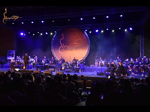 Meilleurs moments concert Casablanca 2019