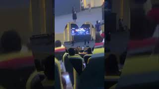 Chimamanda Ngozi Adichie at Enugu for Things Fall Apart anniversary