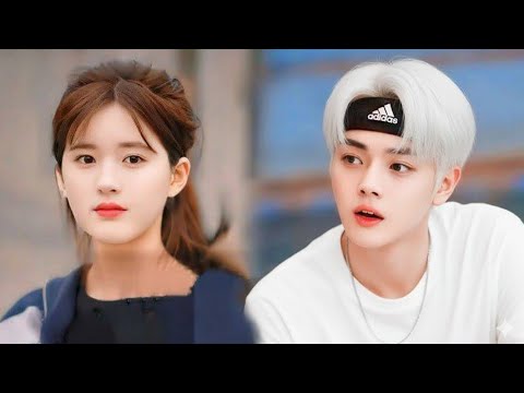 The most popular and handsome boy in school falls in love with a poor girl. Kdrama, Kdrama Recap,