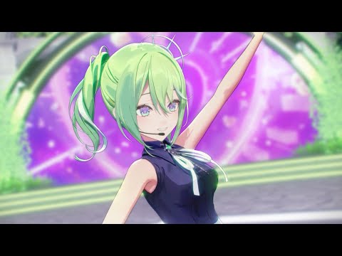 [4K] 네모네모(NEMONEMO) - YENA(최예나) / 유즈하 리코 (Yuzuha Riko) cover