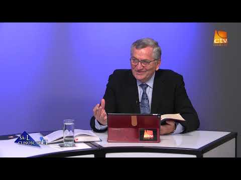709. Nelu Mureșan - Pași prin Biblie – Epistola Ap. Pavel către Romani (25)