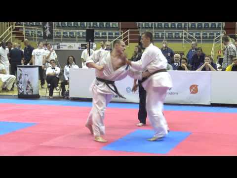 Nikita Bauer Kampf 3