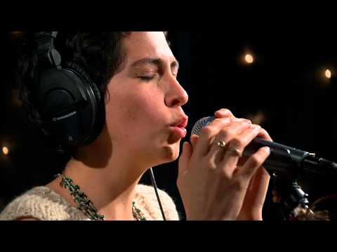 Lulacruza - Lagunita (Live on KEXP)