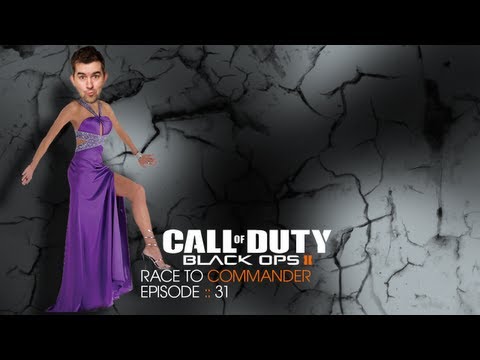 Race to Commander :: B-Team Black Ops II :: E31