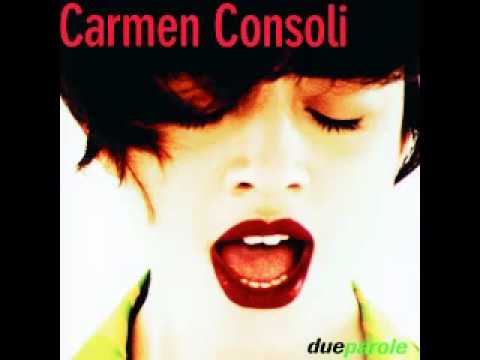 Sulla Mia Pelle - Carmen Consoli