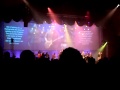 God is fighting for us 