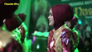 Download lagu JANGAN JUAL GINJALMU - NASIDA RIA VOC MAKHI LIVE PERFORMANCE BOJONEGORO 2023 mp3