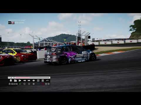 My lucky pp move in Grid [2019]