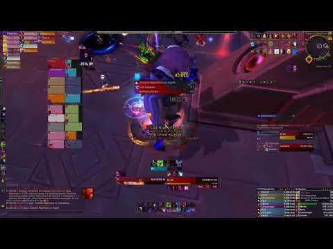 Accidentally vs. Ra-den the Despoiled Mythic