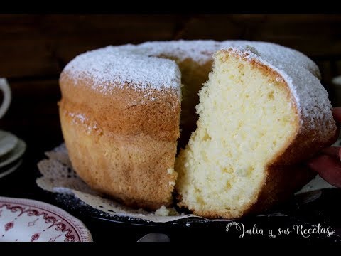 Cómo hacer bollo maimón | RIQUÍSIMO Y MUY ESPONJOSO!!