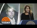 Ronald Reagan’s Daughter Slams John Hinckley Jr.'s Coming Release