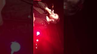 As lions aftermath (live)