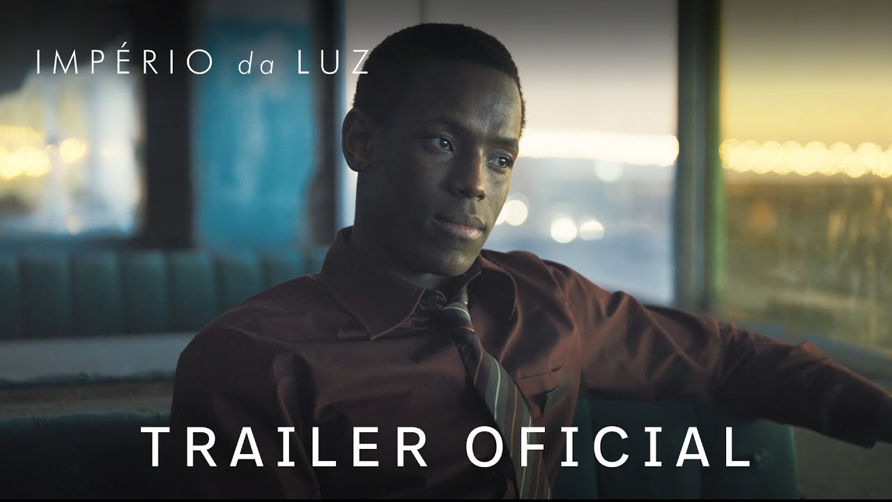 trailer Oficial