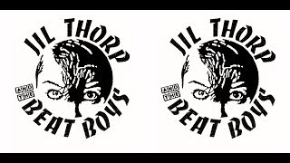 JIL THORP AND THE BEAT BOYS-Perry Como (short version #1)