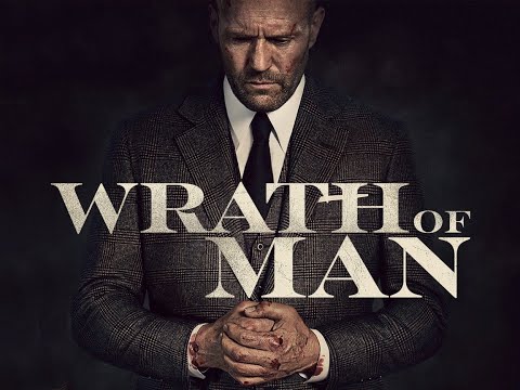 WRATH OF MAN — MOVIE NEW 2021, Action, Thriller | Jason Statham, Holt McCallany, Josh Hartnett 𝐇𝐃