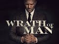 WRATH OF MAN MOVIE NEW 2021 Action Thriller Jason Statham Holt McCallany Josh Hartnett 𝐇𝐃