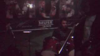 Bliss - Muser Party - The Lips Of The Muse - TSP