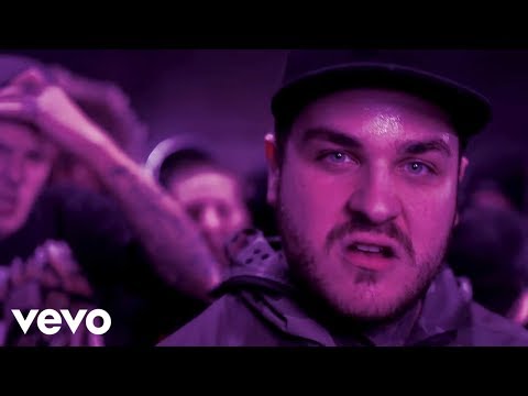 Emmure - Solar Flare Homicide