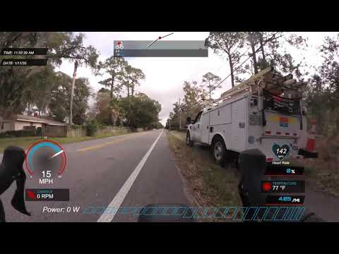 01.11.2020 Part 18 NFBC, Velo, Free Wheel