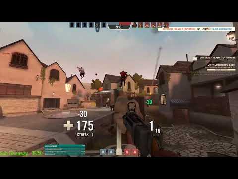 FROYO habib | Match vs Black Swan | Cardinal | ESEA-I S28