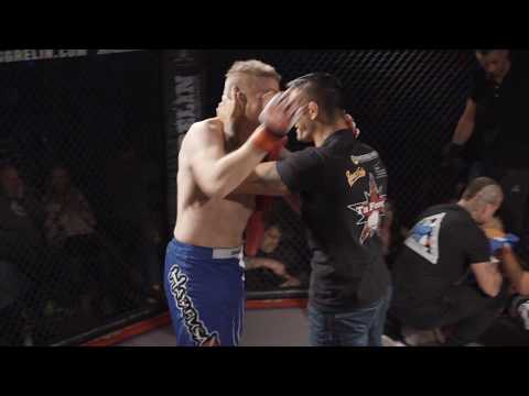 Aggrelin 19 - Max Friedrich (TA Force) vs Mathias Jabornik (Berserker Liechtenstein)