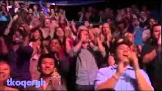 The Sing-Off: Delilah [(Love Is Like A) Heatwave](Season 3)